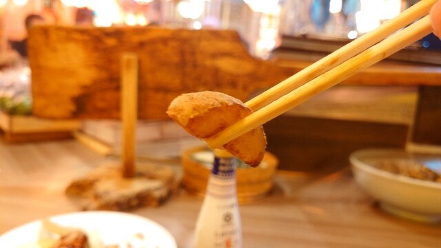 用户对于函館あかちょうちん的评论高清图