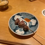 用戶對於焼酉 川島的評論圖