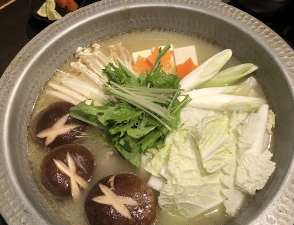 User's review image for 博多水炊きと炭火焼き鳥 美神鶏