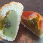 用戶對於銀座木村屋 新宿伊勢丹本店的評論圖
