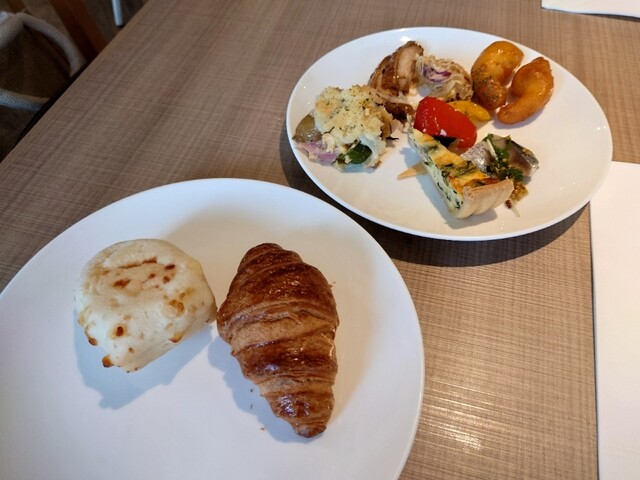 用戶對於Northern Kitchen～All Day Dining～的評論高清圖