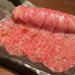 用戶對於炭火焼肉 ふちおか的評論圖