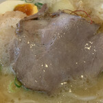 用戶對於麺や 雅流的評論圖