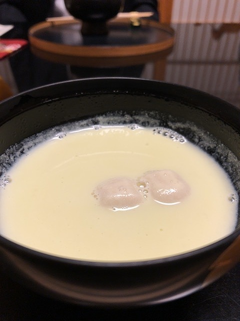 用户对于神楽坂 前田的评论高清图