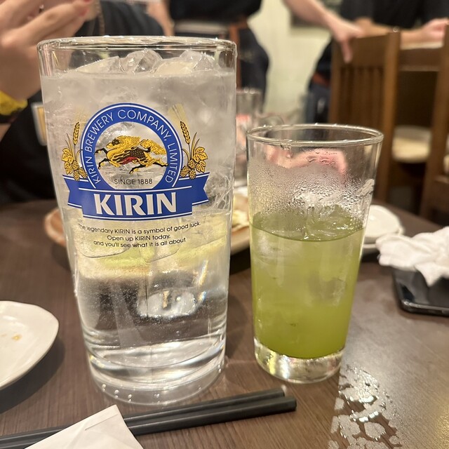 User's recommendation image for くし頌 三軒茶屋店