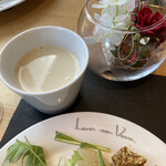 User's review image for カフェレストラン きはだ