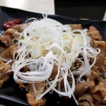 用户对于吉野家 南池袋店的评论图