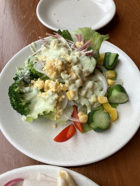 User's recommendation image for シズラー 新宿三井ビル店