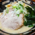 User's review image for 北海道ラーメン ひむろ 浅草店