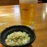 用户对于焼肉たんか 新さっぽろ店的评论图