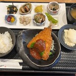User's review image for 産直鮮魚と炊きたて土鍋ご飯の居酒屋 市場小路 イオンモール京都桂川店