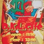 User's review image for ディーケーエル カフェ