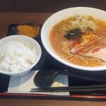 User's review image for 岩見沢サービスエリア（上り）
