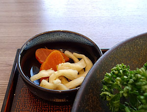 用戶對於dining SAKURA的評論圖