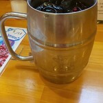 用户对于コメダ珈琲店 八王子駅北口店的评论图