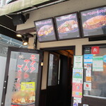用戶對於下町焼きそば 銀ちゃん 上野広小路店的評論圖