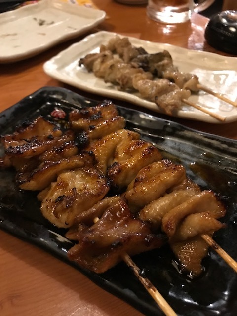用戶對於鳥貴族 堺宿院店的評論圖