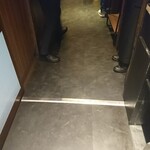 用戶對於薩摩 牛の蔵 広尾本店的評論圖