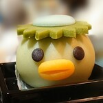 用户对于つくし牧田的评论图