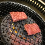 用戶對於焼肉弥栄的評論圖