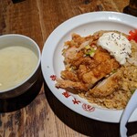 用戶對於大阪王将 末広町店的評論圖