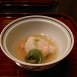 User's review image for つきじ治作