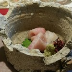 用戶對於京料理 旬味旬彩 太一的評論圖
