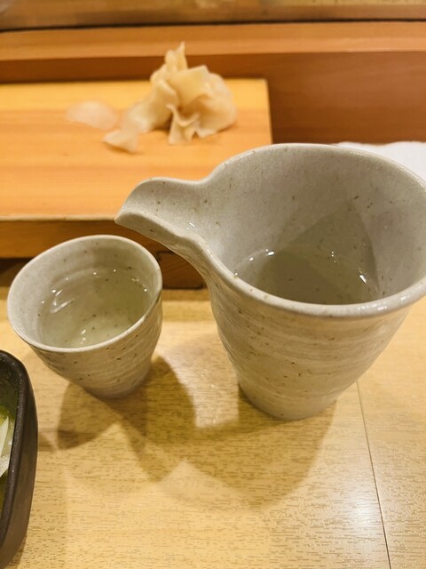用戶對於千寿司 門前仲町店的評論高清圖