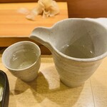 用戶對於千寿司 門前仲町店的評論圖