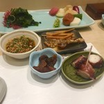 用戶對於鮨御苑的評論圖