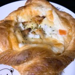 用戶對於聖庵 大丸梅田店的評論圖