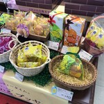 用户对于シャトレーゼ 新発寒店的评论图