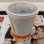 用户对于マクドナルド 新さっぽろカテプリ店的评论图