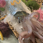 用戶對於博多 魚一番 本店的評論圖