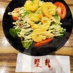 用户对于暖龍 美しが丘店的评论图
