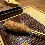 User's review image for とり口