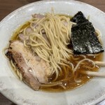 用戶對於Homemade Ramen 麦苗 COREDO室町店的評論圖