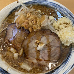 User's review image for 阿佐谷らーめん酒房 萬