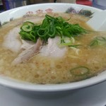 用戶對於来来亭  桂川店的評論圖