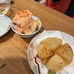 User's review image for kuchibue