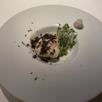 用户对于Terres de Truffes, Tokyo的评论图