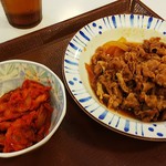 用户对于すき家 赤羽南口店的评论图