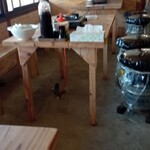 用戶對於地鶏食堂 三連水車店的評論圖