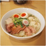 用戶對於麺屋 木ノ下的評論圖
