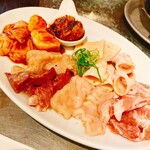 User's review image for ホルモン肉問屋 小川商店 天神橋五丁目店