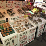 用户对于どんぶり屋的评论图
