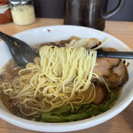 User's review image for ゴリララーメン