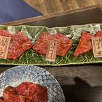 User's review image for 炭火焼肉ノぶる 西院店