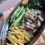 用戶對於華正楼 新宿高島屋店的評論圖