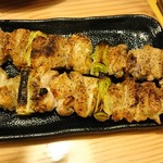 User's review image for 鳥貴族 鶯谷店